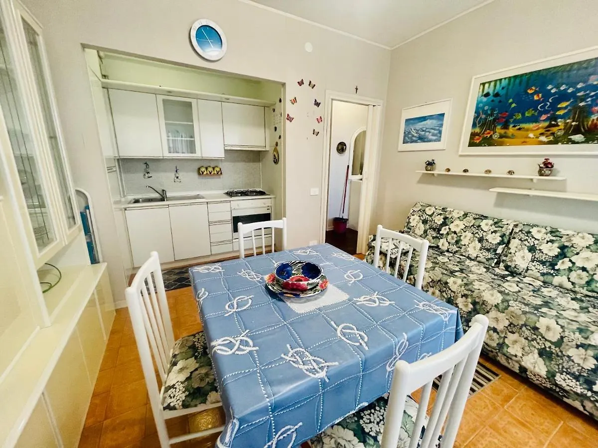 Suite Semeria 16 Mare Bilocale A Sanremo! Stunning One Bed In Sanremo'S Centre! Appartement