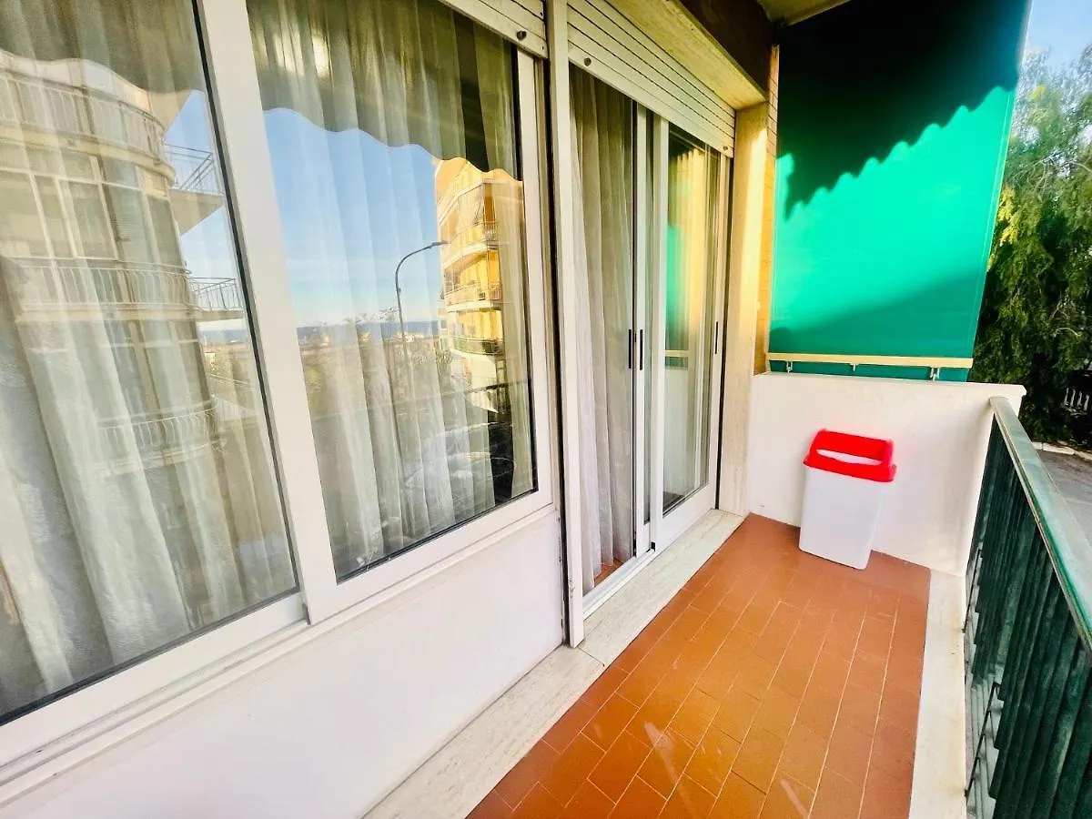 Appartement Suite Semeria 16 Mare Bilocale A Sanremo! Stunning One Bed In Sanremo'S Centre! Italie