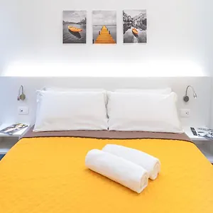 Colours Apartments☆☆☆☆ Appartement