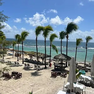 Le Sucrier , Saint-Francois (Grande-Terre) Guadeloupe