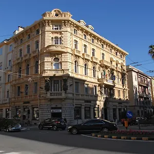 Gasthuis Locanda Beatrice, San Remo