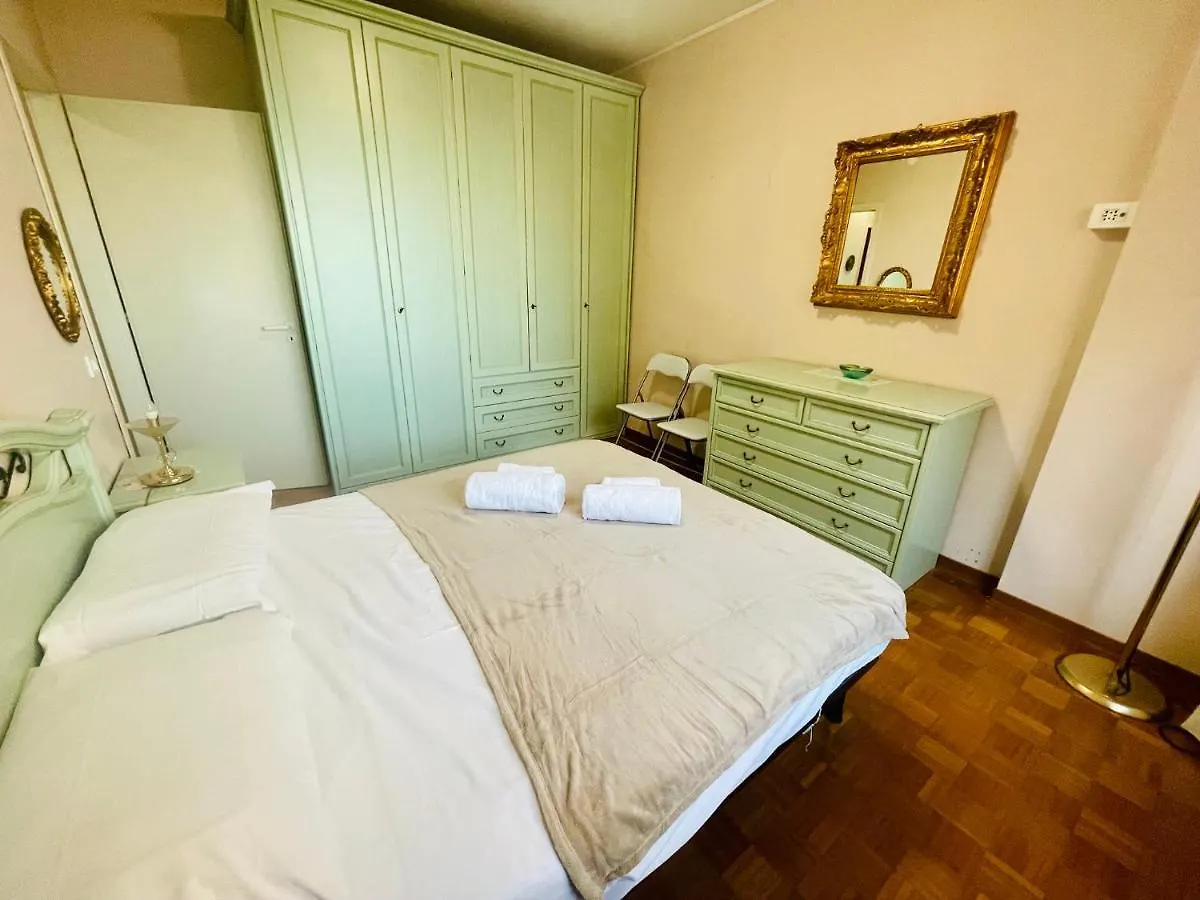 Suite Semeria 16 Mare Bilocale A Sanremo! Stunning One Bed In Sanremo'S Centre! 0*, Sanremo