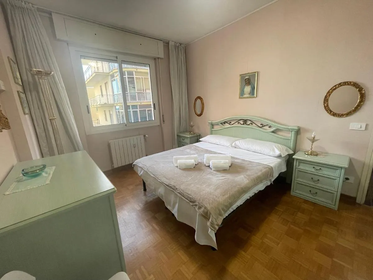 Suite Semeria 16 Mare Bilocale A Sanremo! Stunning One Bed In Sanremo\'S Centre! contacts